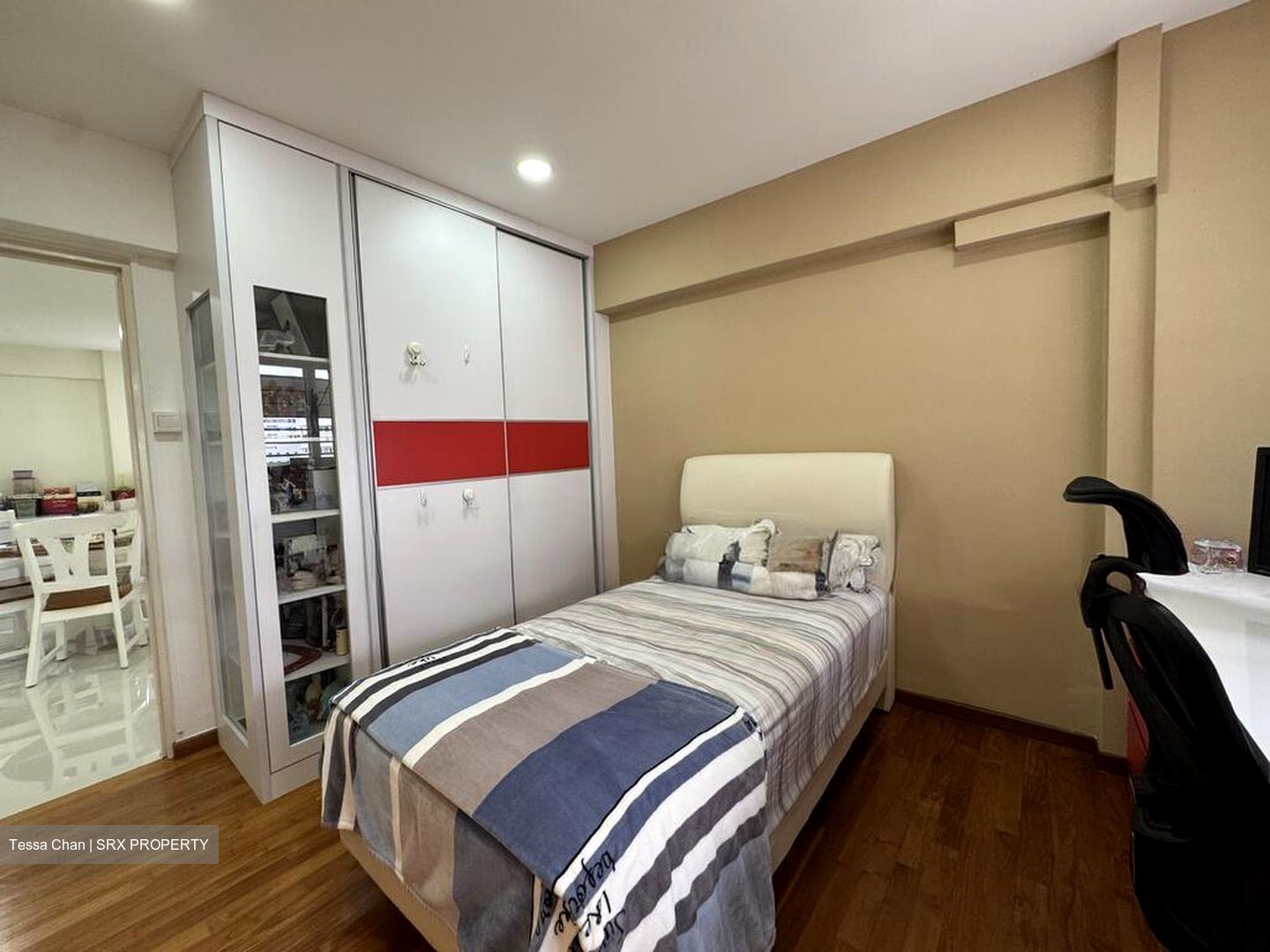 Blk 124 Geylang East Grove (Geylang), HDB 5 Rooms #501001031